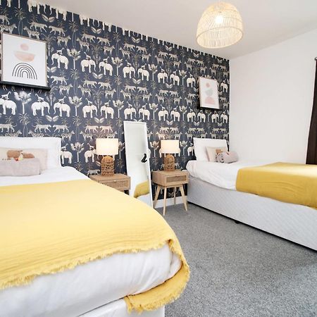 Prospect Cottage Fabulous Home In Stunning Rhondda Valley By Staystaycations Treorky Ngoại thất bức ảnh