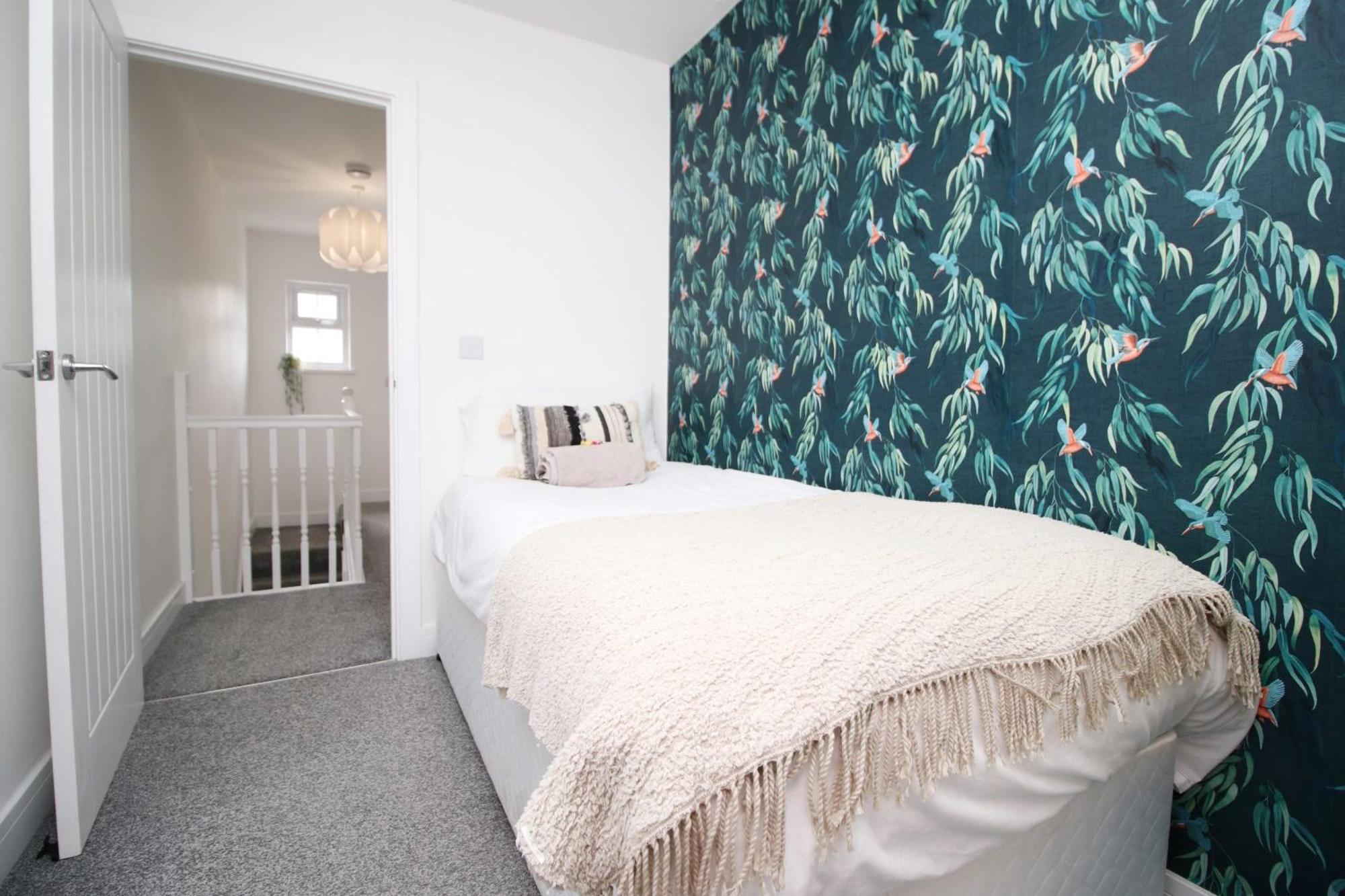Prospect Cottage Fabulous Home In Stunning Rhondda Valley By Staystaycations Treorky Ngoại thất bức ảnh