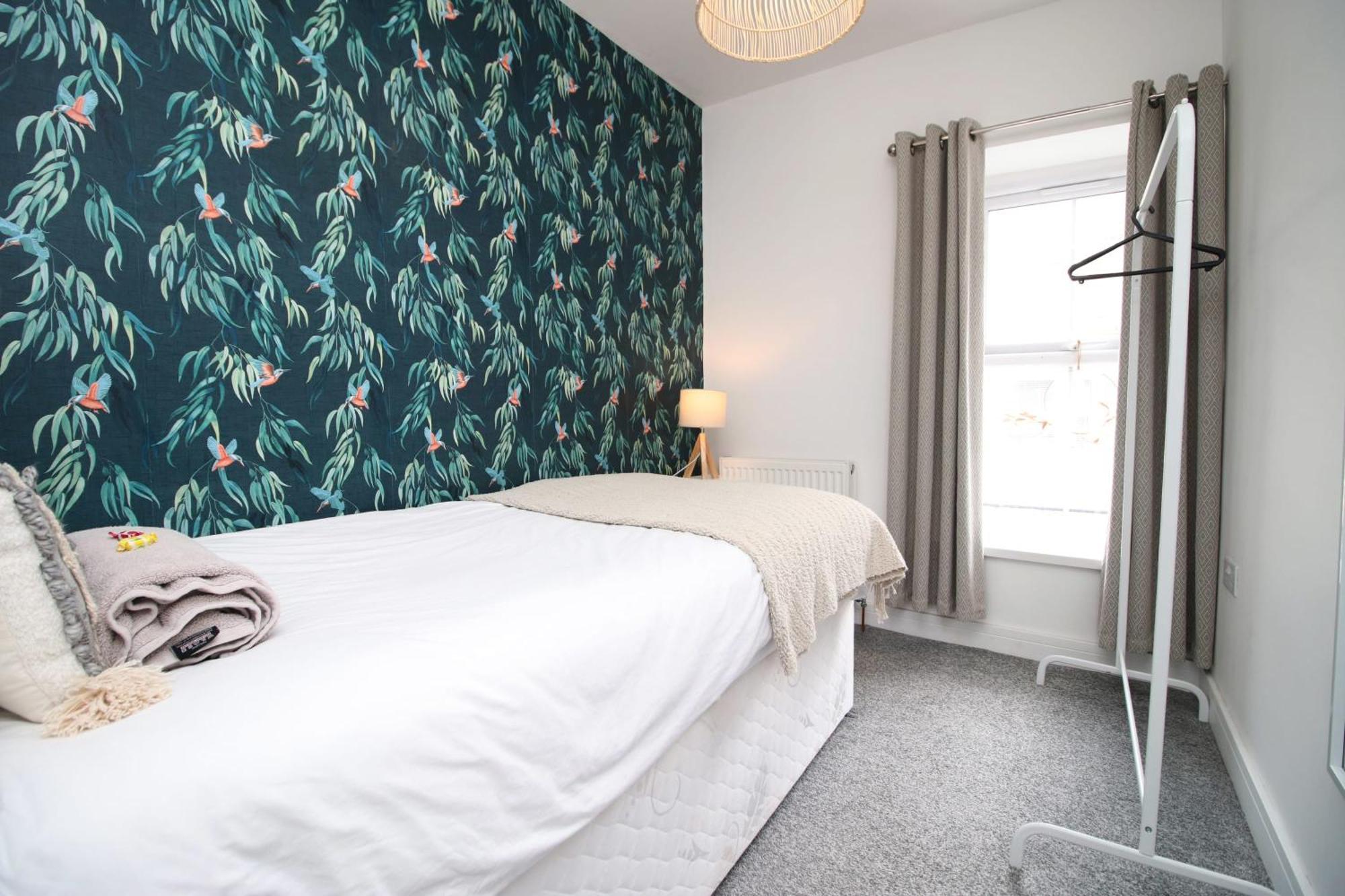 Prospect Cottage Fabulous Home In Stunning Rhondda Valley By Staystaycations Treorky Ngoại thất bức ảnh